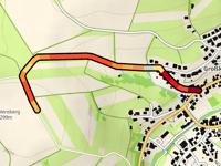 Koblensberg da Grosskahl