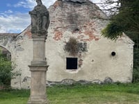 Kobyla von Kadaň