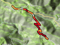 Kočevše da Čekovnik