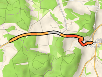 Kochstetten da Granheim