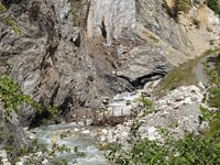 Ködnitztal von Huben