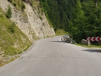 Ködnitztal von Huben