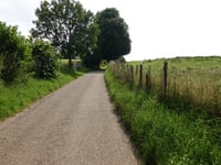 Koekoeksweg von Winthagen