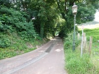 Koekoeksweg von Winthagen