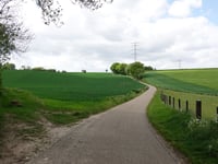 Koekoeksweg von Winthagen