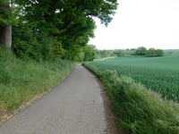 Koekoeksweg von Winthagen