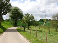 Koekoeksweg von Winthagen
