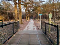 Koningsweg z Schaarsbergen