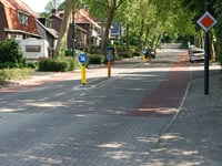 Koerheuvel / Paardenveld