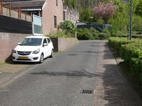 Koerheuvelweg via Donderberg