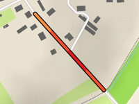 Koestraat von Nellebeek