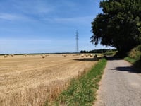 Koethberg from Grefrath