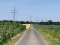 Koethberg from Grefrath