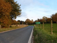 Koethberg from Lobberich