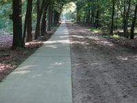 Koeweg desde Driesprong