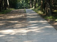 Koeweg desde Otterlo