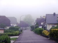 Kogelherrenstrasse über Im Luxgraben