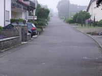 Kogelherrenstrasse über Im Luxgraben