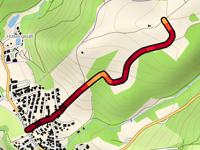 Kohlberg da Niedersteinbach