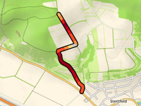 Kohlberg da Stettfeld