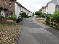 Kohlberger Strasse über Steinweg