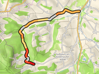 Kohleck via Födering