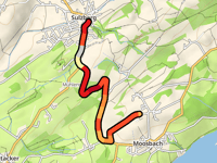 Kohlenberg von Sulzberg