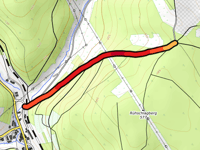 Köhlertal von Hirschbach