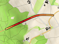 Kohlhof Pass von Neuhofen