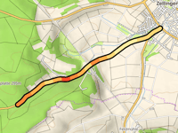 Kohlplatte z Zellingen