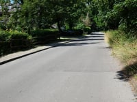 Kohlscheid via Am Langenberg