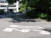 Kohlscheid via Am Langenberg