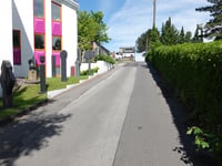Kohlscheid via Am Langenberg