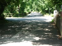 Kohlscheid via Am Langenberg