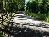 Kohlscheid über Puetgasse