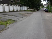 Kohlscheid über Zum Wurmtal