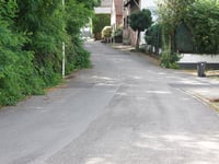 Kohlscheid über Zum Wurmtal