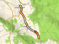 Köhlstatt von Limmersdorf