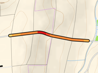 Kohlstattstrasse da Haselbach