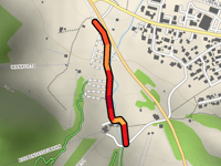 Kreislainenweg