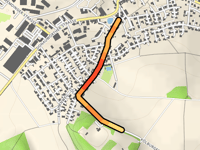 Kölburger Strasse por Lindenstrasse