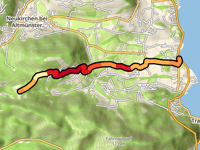 Kollmannsberg von Mitterndorf