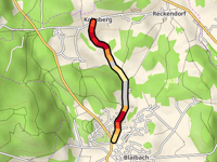 Kolmberg da Blaibach