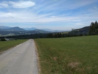 Kolomansberg von Irlach