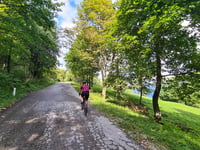 Kolovrat vanuit Tolmin