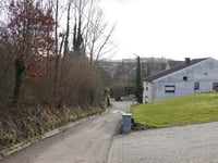 Komberg z Sint-Martens-Voeren