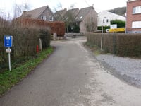 Komberg desde Sint-Martens-Voeren
