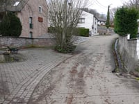 Komberg desde Sint-Martens-Voeren