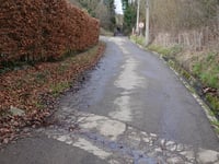 Komberg desde Sint-Martens-Voeren