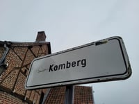 Komberg desde Sint-Martens-Voeren